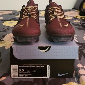 Nike Air Vapormax Run Utility